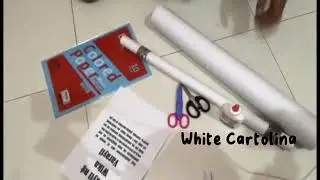 FLIPCHART AS A NON DIGITAL INSTRUCTIONAL MATERIALS