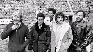 Weather Report with Alphonso Johnson - Man In The Green Shirt 1975