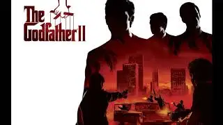 Godfather 2 - Billy Roues, Gary Solomon, Steven Roues - I need money