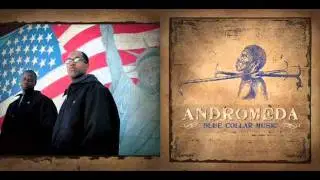 ANDROMEDA-BLUE COLLAR MUSIC-KINGS