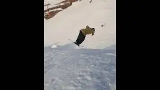 B-Dog Pressure flip