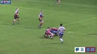 London Chargers (H) Full Match (2026 Betfred Challenge Cup Round 2)