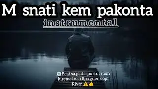 [FREE]m Santi kem pakonta typ Beat Drill LOVE triste 😔 instrumental 🥶{piano}