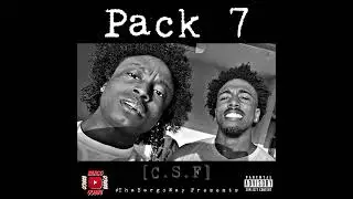Pack Seven.m4a (Car Seat Freestyle)