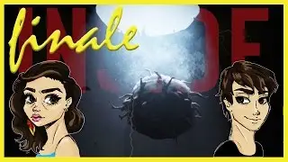 Inside - Finale | NO LONGER INSIDE (Nooblers)