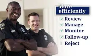 LexisNexis&reg; Desk Officer Reporting System (DORS) - for Minor Crash