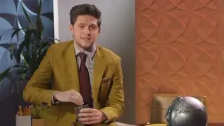 Niall Horan - Bend The Rules (Heartbreak Weather Watch)