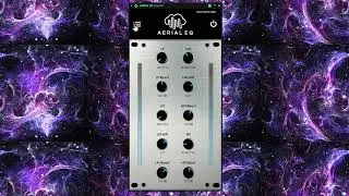 Free Plugin! Lotus Sound Audio Aerial EQ MK2