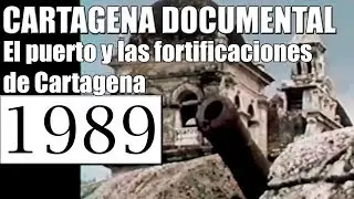 1989 CARTAGENA DOCUMENTAL 