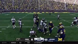 UM/PURDUE