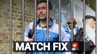 The Story of Muhammad Amir (Fast bowler) Spot Fixing Scandal | Lifestyle