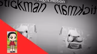 Stickman & Friends Intro in Pixitracker Major 38
