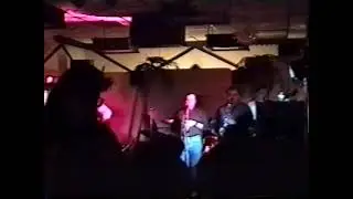 ENB at Pitzers Jan 6th 1991 Set3.5