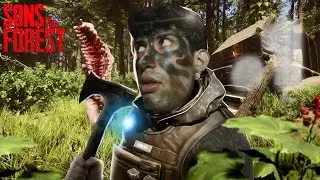 🔴Vertical🔴Sons of The Forest  # 2
