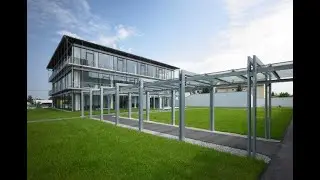 Kiefel - a member of the Br&uuml;ckner Group
