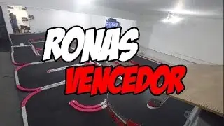 GALPAS - Corrideenha de Quinta - Ronas Vencedor