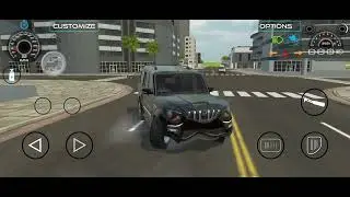 Scorpio ne machaya 😎 Bavandar....... #trending #viralvideos #viral #gaming #trendingshorts 