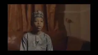 The resilience of children affected by insurgency, by Informed Coms with Ibrahim Zannah Sunoma