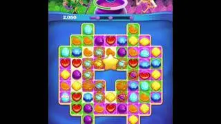Crafty candy - Nivel 103