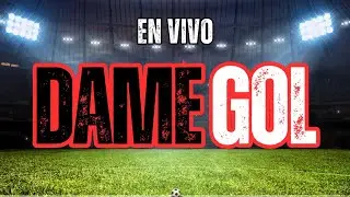 Dame Gol en vivo por Telefe Santa Fe