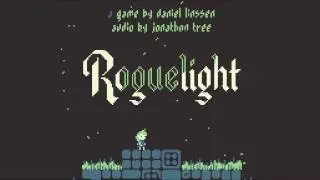 RogueLight  - Интересная инди игрулька