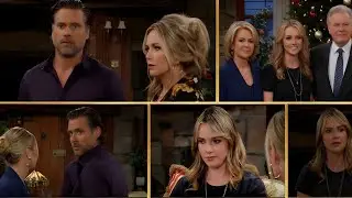 Newman Empire in Crisis, Nick Spirals & Genoa City Explodes | Young and the Restless Weekly Spoilers