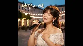 남편이란이름#감성트로트 #감성발라드 #감동사연 #따라부르기좋은노래 #트로트 #댄스트로트 #노래추천 #노래
