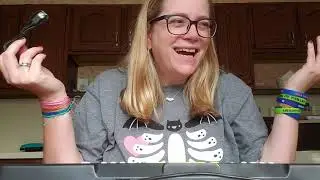 Sanmersen Big Fun Electronic Keyboard Review