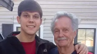 Family devastated after house fire kills father, son in Mississippi