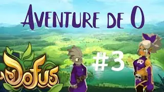 Le DJ bouftou Le plus dur de ma vie  : Aventure de 0 &Eacute;PISODE 3 [Draconiros]