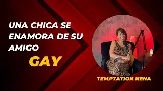 Una chica se enamora de su amigo gay