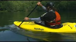 Forward Stroke F