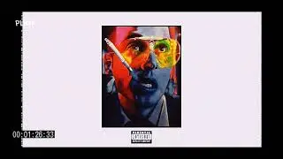 HIT-BOY X THE ALCHEMIST TYPE BEAT | GOODMAN