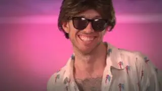 Kronic & Krunk! - Hey Ho (Official Video)