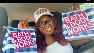 BATH & BODY WORKS NO BUDGET WALLFLOWER SALE HAUL I Lost it!