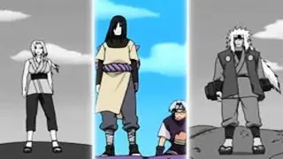 Unlocking Orochimaru Naruto Arena