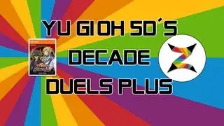 Yu-Gi-Oh 5D&acute;s Decade Duels Plus - Tag Duel Match With Nice Comebacks