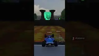 MiniKup SpeedMapping - Theme Bumper - Map By Cioum #MiniKup