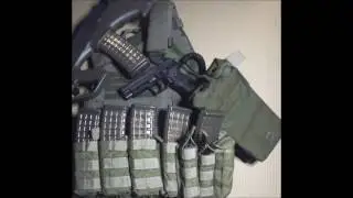 London Bridge Trading Company LBT6094B Releasable UnderWay Plate Carrier 2012