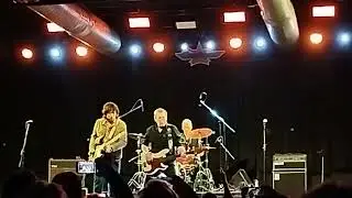 Band of Friends a Celebration of Rory Gallagher (Sala Custom - 18/01/2026)