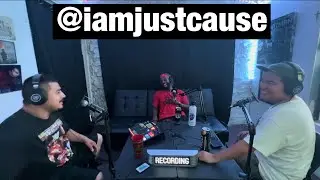 War stories ft (@iamjustcause) | kill3rstories