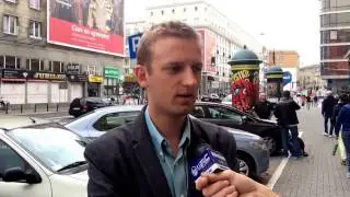 A Polish Bitcoin Embassy is opened