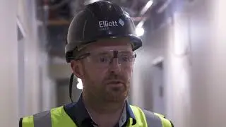 Elliott Group -  This Construction Company Has a Secret Weapon: Legacy