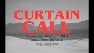 Sham1016 - Curtain Call