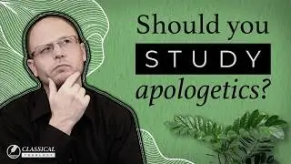 Should You Get a Degree in Christian Apologetics? This May Surprise You