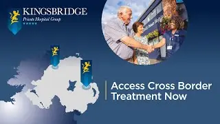 Cross Border Healthcare Q&A with Gareth Crudden, GP Liaison Manager at Kingsbridge