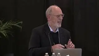 05 The French Connection and Image Analysis - Henri Gouraud