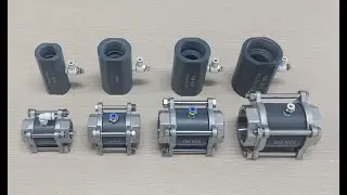 MICRO BUBBLE SYSTEM / UFB-VENTURI / SKB TECH