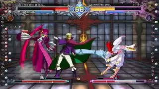 rel vs tsubaka 1