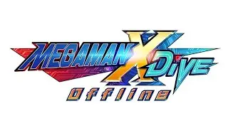 MeganMan X Dive Offline Part 29 (Droitclair & Angepitoyeir Boss Fights)